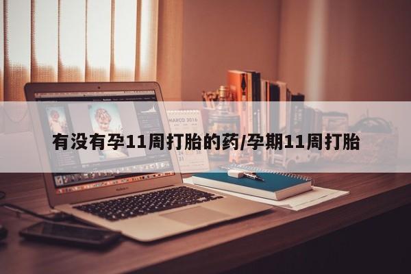 怀孕大月份能不能用米非司酮有没有孕11周打胎的药/孕期11周打胎