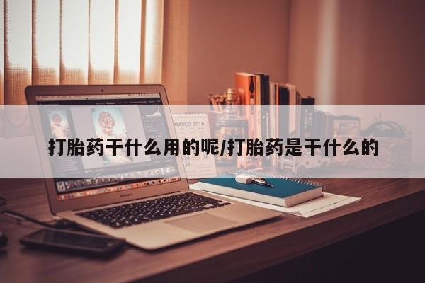 怀孕大月份能不能用米非司酮打胎药干什么用的呢/打胎药是干什么的
