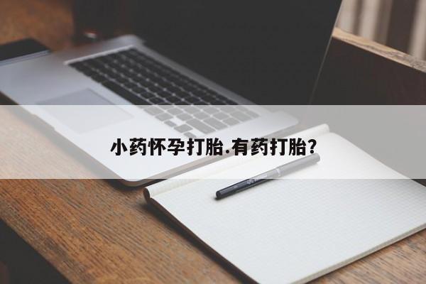 怀孕大月份能不能用米非司酮小药怀孕打胎.有药打胎？