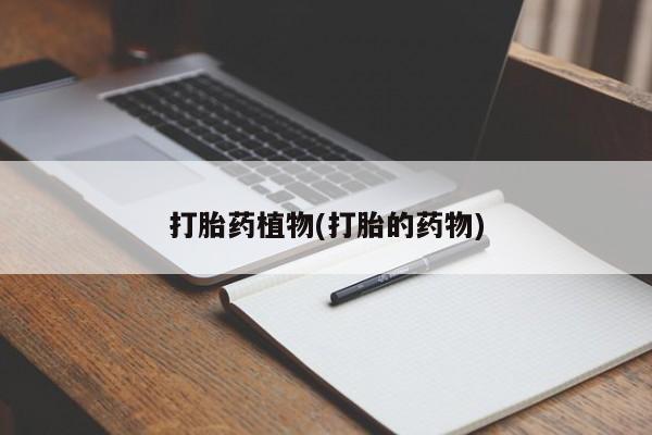 怀孕大月份能不能用米非司酮打胎药植物(打胎的药物)